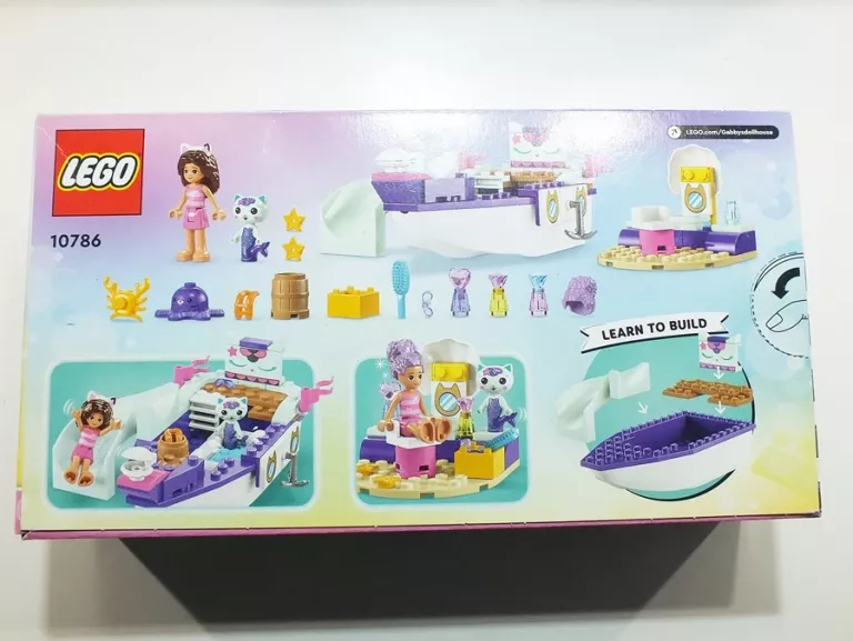 klocki-lego-koci-domek-gabi-statek-i-spa-gabi-1078-stan-powystawowy