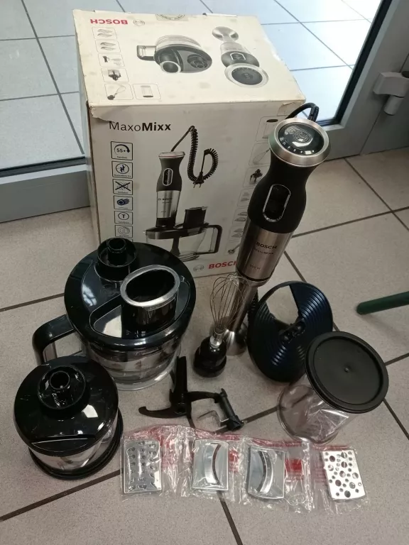 bosch-maxomixx-800w-msm88190-mikser-blender-zestaw-niedurnego-4301-ruda-slaska