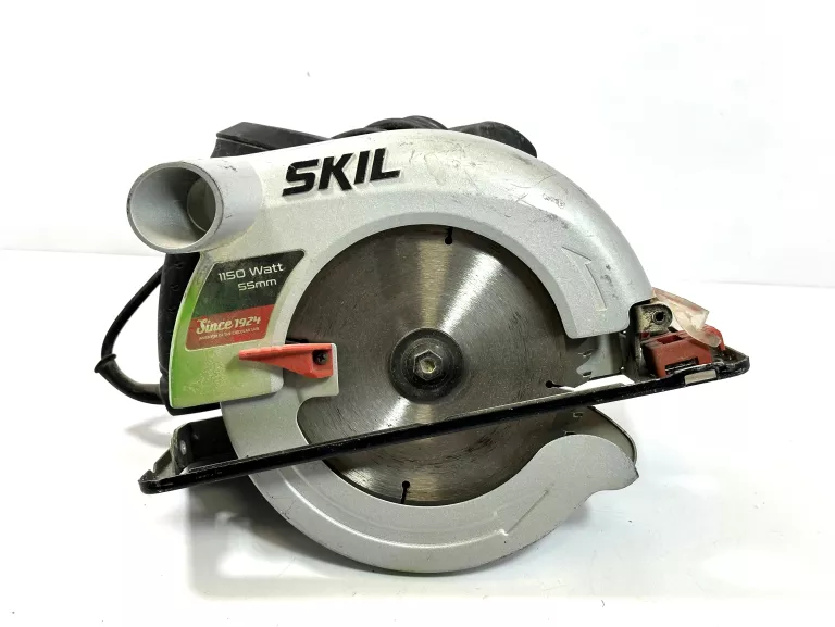 pilarka-tarczowa-55mm-1150w-5255-skil-starowislna-16-krakow