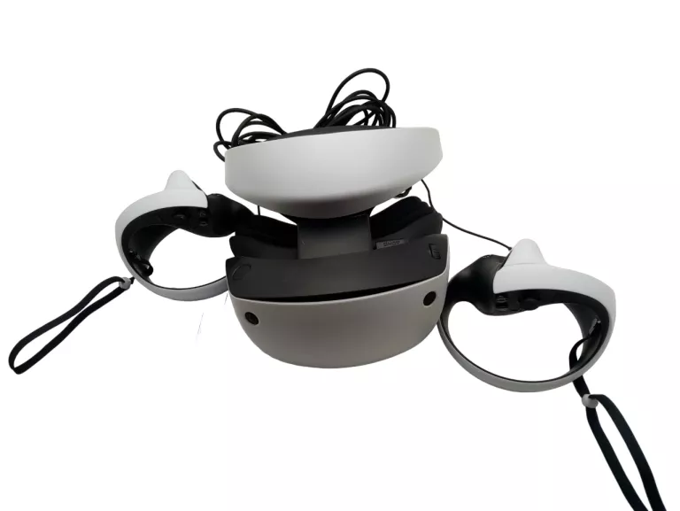 GOOGLE SONY PLAYSTATION VR2 FV PUDEŁKO