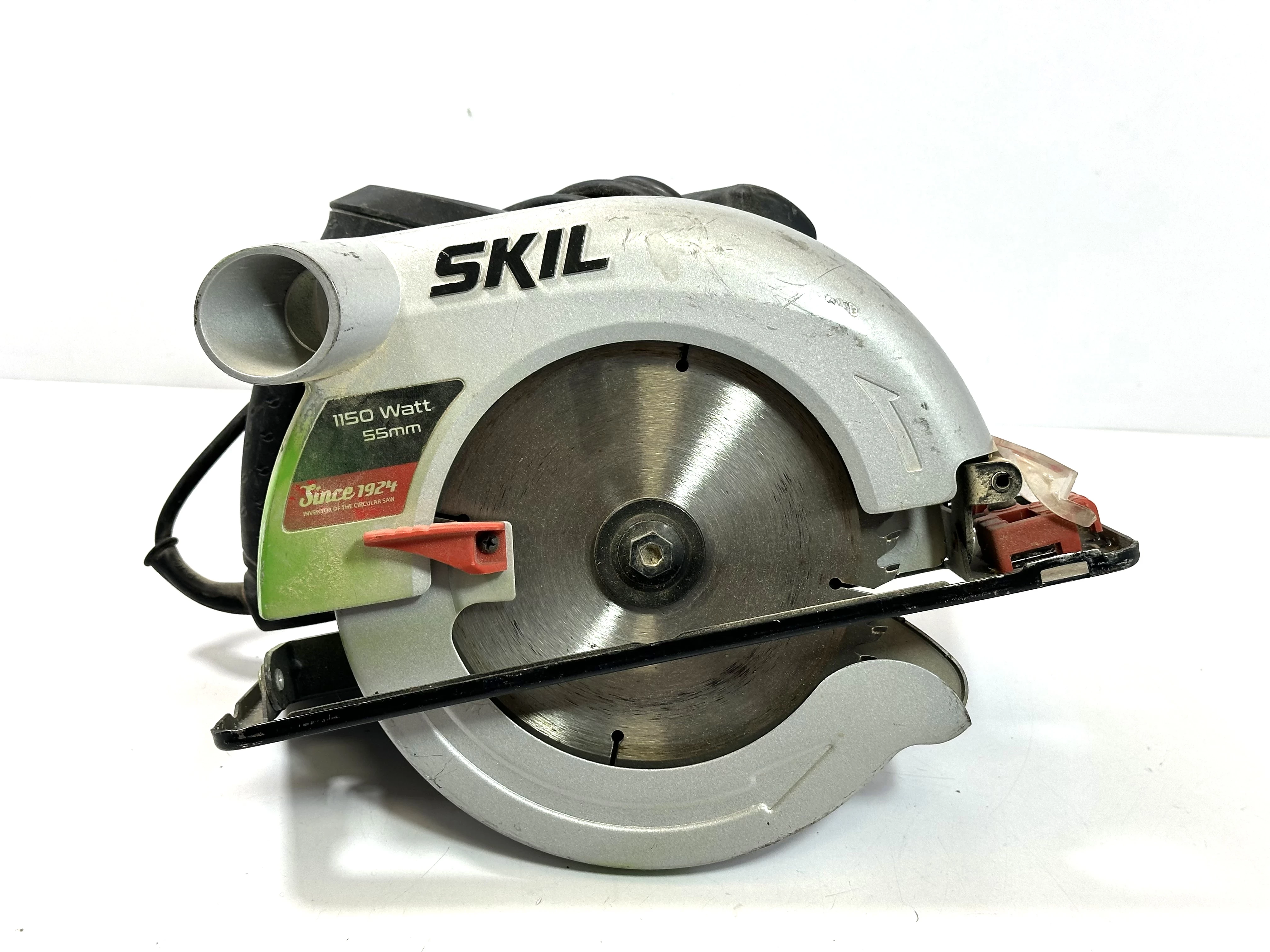 pilarka-tarczowa-55mm-1150w-5255-skil-starowislna-16-krakow