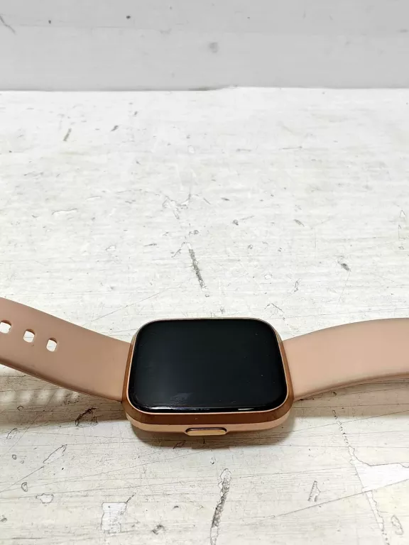 SMARTWATCH FOREVER FOREVIGO 2 SW-310 RÓŻOWE ZŁOTO