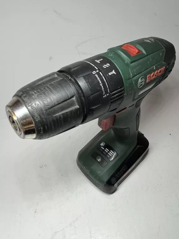 WKRĘTARKA BOSCH PSB 1800LI-2