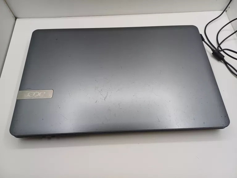 LAPTOP ACER ASPIRE E1-731 !!!OPIS!!!