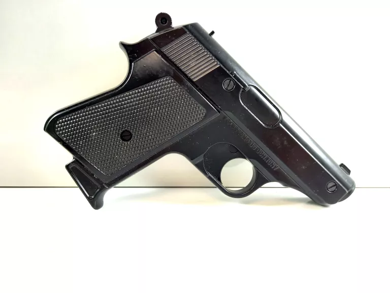 PISTOLET HUKOWY RK-95 WALTHER PPK