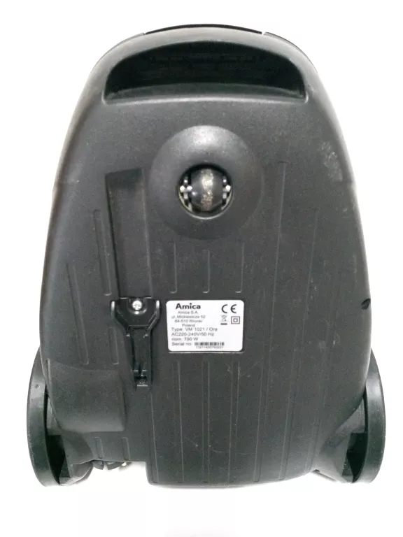 ODKURZACZ AMICA ORA VM 1021 700W