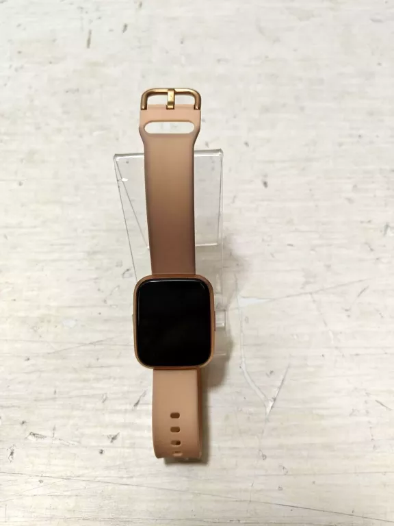 SMARTWATCH FOREVER FOREVIGO 2 SW-310 RÓŻOWE ZŁOTO
