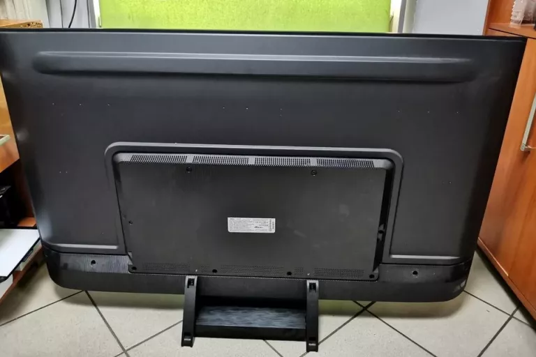 TELEWIZOR TCL 55C735 55 QLED JAK NOWY