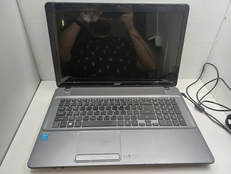 LAPTOP ACER ASPIRE E1-731 !!!OPIS!!!