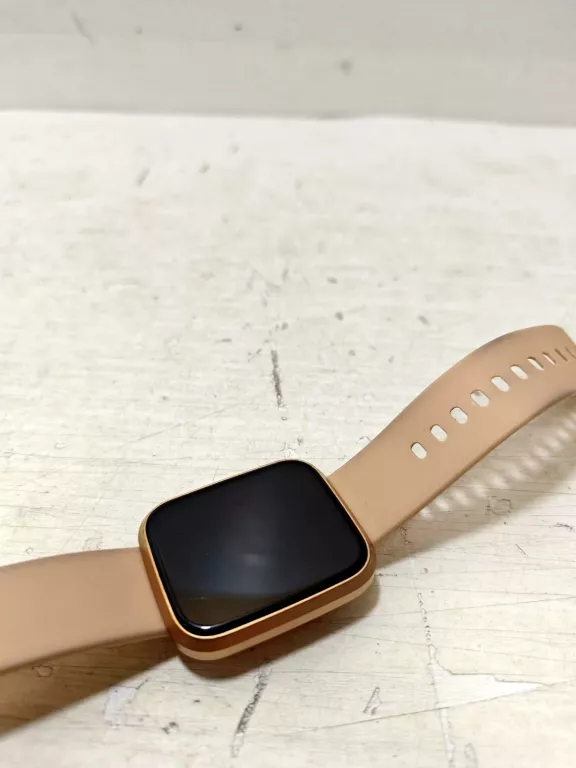 SMARTWATCH FOREVER FOREVIGO 2 SW-310 RÓŻOWE ZŁOTO
