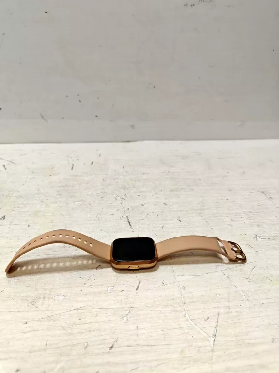 SMARTWATCH FOREVER FOREVIGO 2 SW-310 RÓŻOWE ZŁOTO