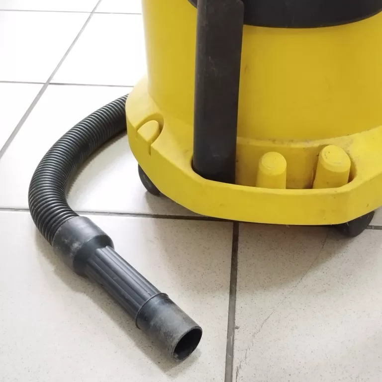 KARCHER WD 2 ODKURZACZ | Odkurzacze przemysłowe | Loombard.pl