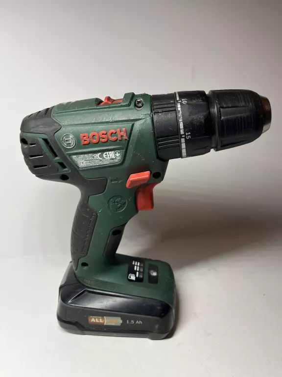 WKRĘTARKA BOSCH PSB 1800LI-2