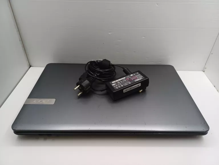 LAPTOP ACER ASPIRE E1-731 !!!OPIS!!!