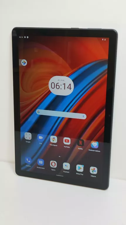 Lenovo Tab M10 4GB/64GB/Android 11/LTE Gen. 3 - Tablety 10 - Sklep  komputerowy 