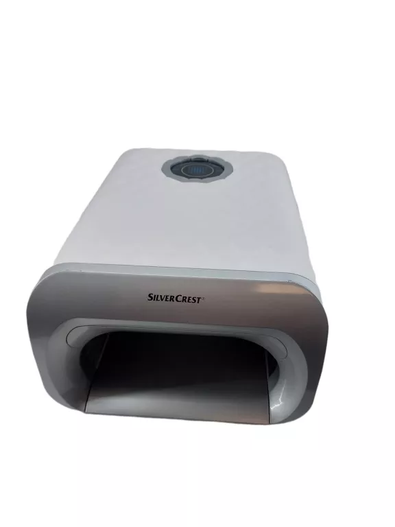 LAMPA DO PAZNOKCI SILVERCREST SNS 45 B4