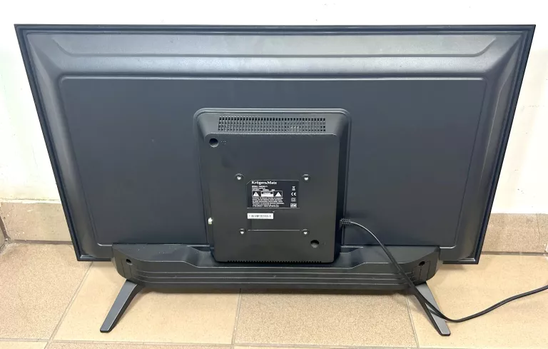 TELEWIZOR KRUGER MATZ KM0232-T3