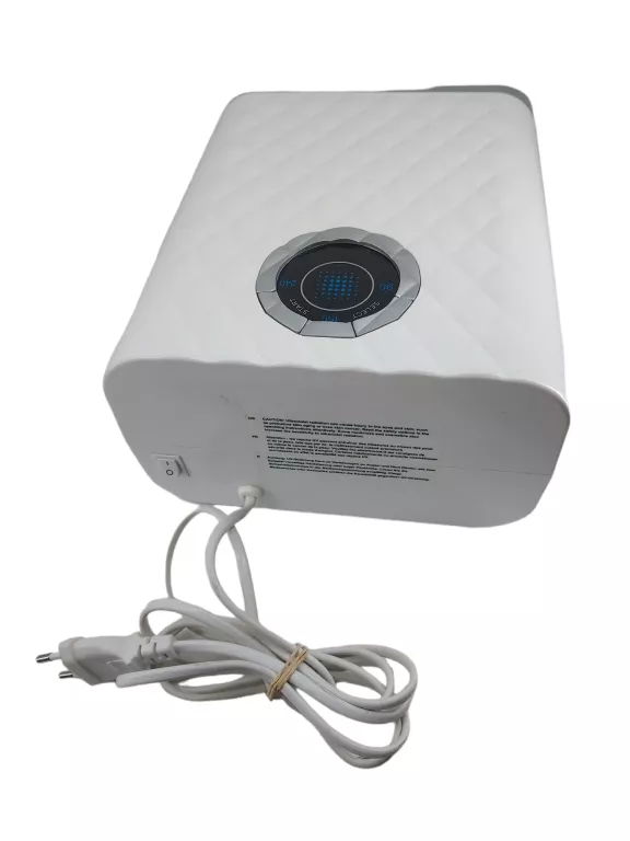 LAMPA DO PAZNOKCI SILVERCREST SNS 45 B4