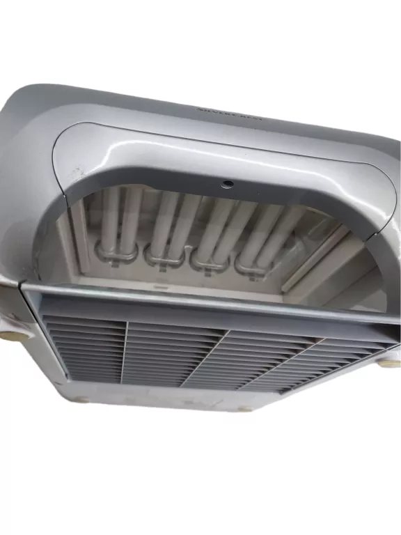 LAMPA DO PAZNOKCI SILVERCREST SNS 45 B4