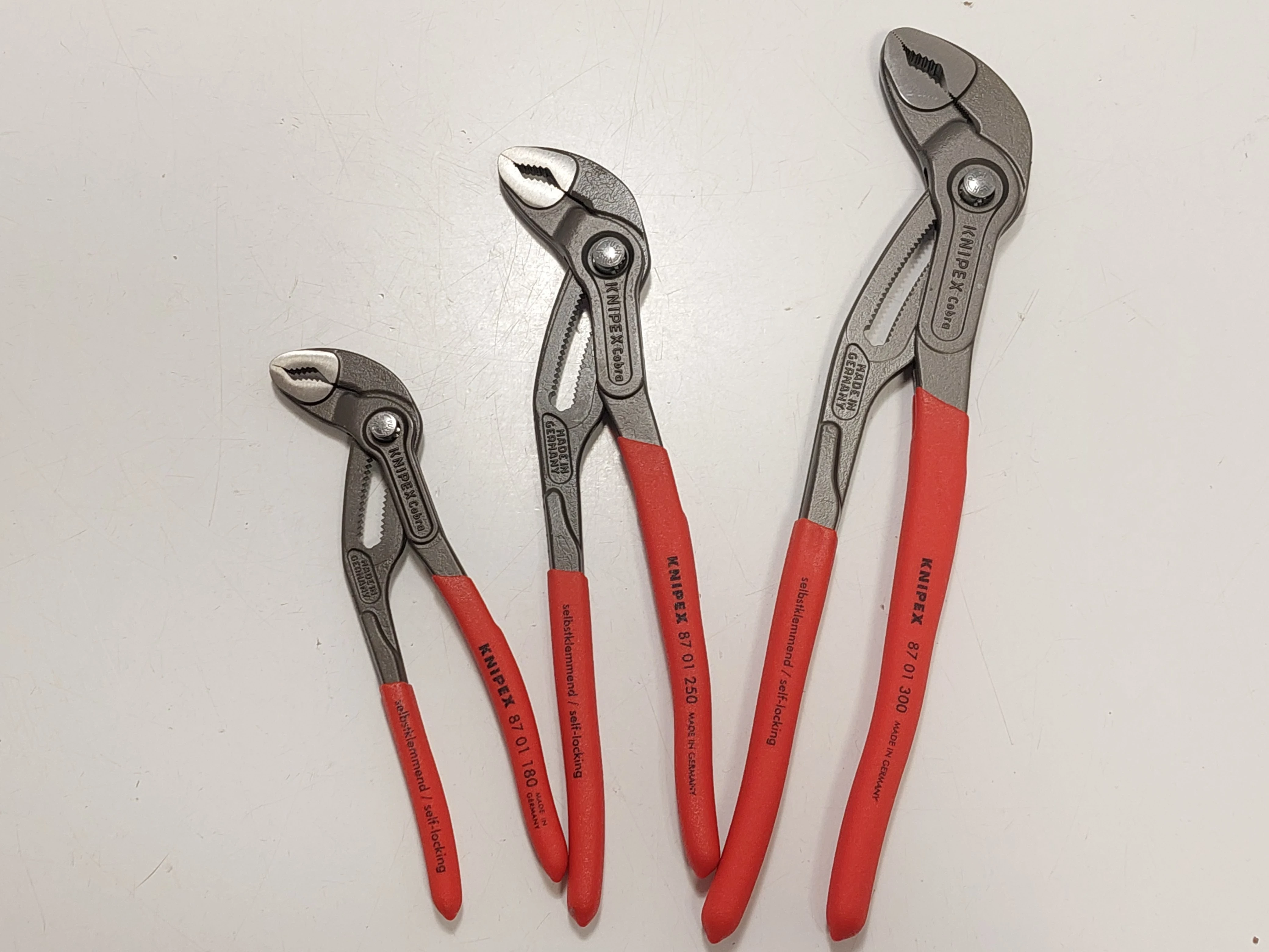 knipex-cobra-3-szt-szczypce-do-rur-002009v02-stan-uzywany