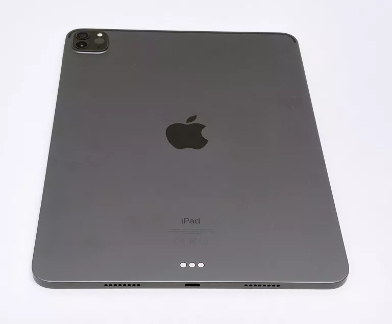 TABLET IPAD PRO 11 WIFI A2377 128GB BAT.100% 27 CYKLI PUDEŁKO