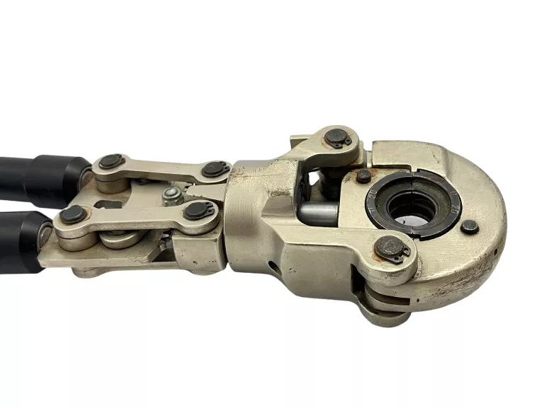 zaciskarka-pex-magnusson-stan-uzywany