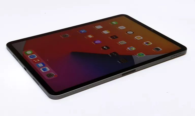 TABLET IPAD PRO 11 WIFI A2377 128GB BAT.100% 27 CYKLI PUDEŁKO