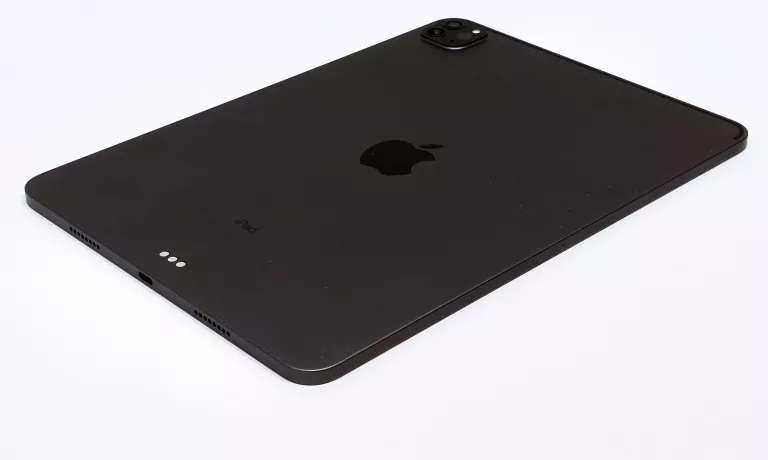 TABLET IPAD PRO 11 WIFI A2377 128GB BAT.100% 27 CYKLI PUDEŁKO