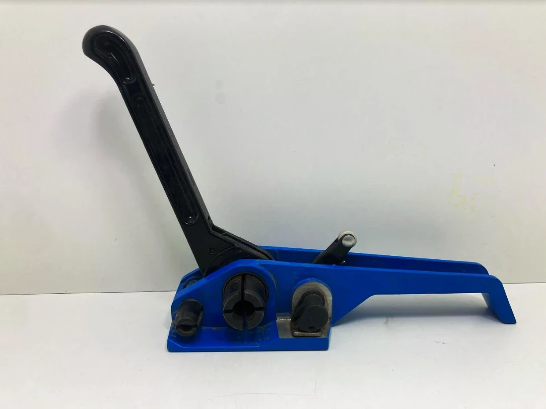 bandownica-h31-do-tasm-napinacz-stan-uzywany