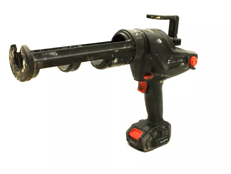 WURTH AKUMULATOROWY PISTOLET DO APLIKACJI AKP 12A-330