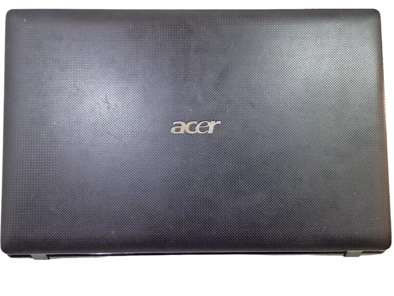 LAPTOP ACER ASPIRE 5251 3/250GB AMD V120 WIN 7