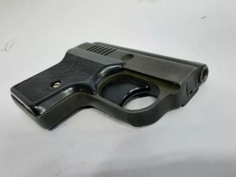 PISTOLET HUKOWY START KAL. 6MM