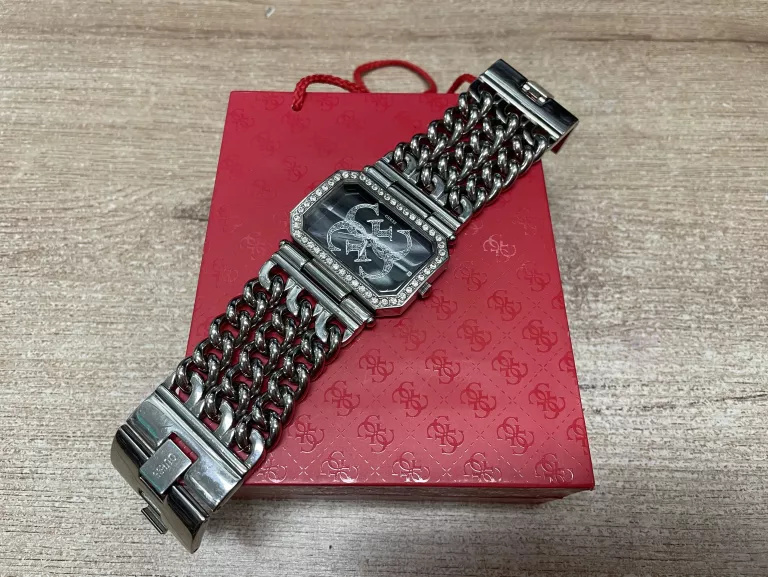 ZEGAREK GUESS INSTIGATOR 11532L2