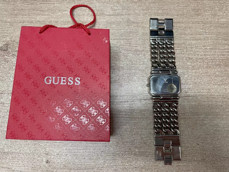 ZEGAREK GUESS INSTIGATOR 11532L2