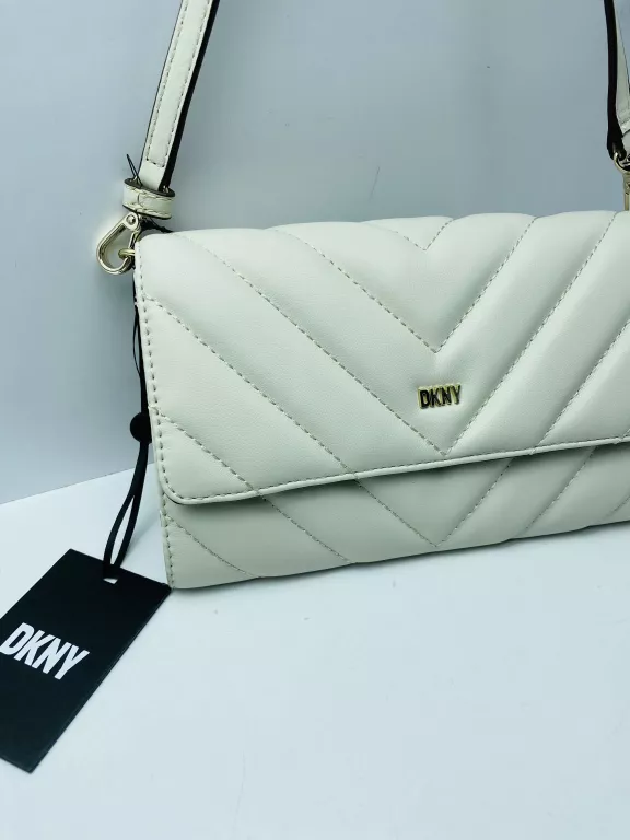 DKNY Veronica WOS crossbody shoulder bag purse in 2023