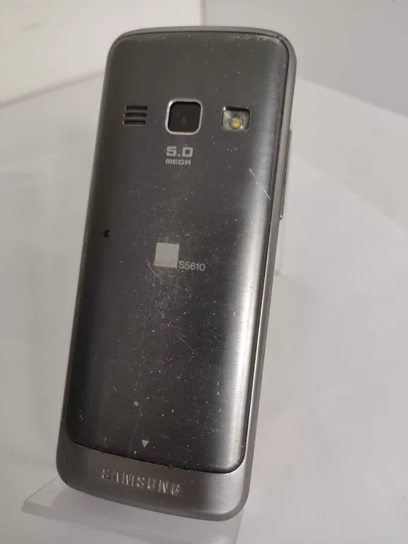 TELEFON SAMSUNG S5610