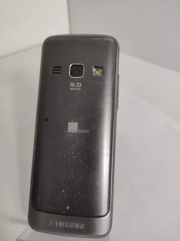 TELEFON SAMSUNG S5610