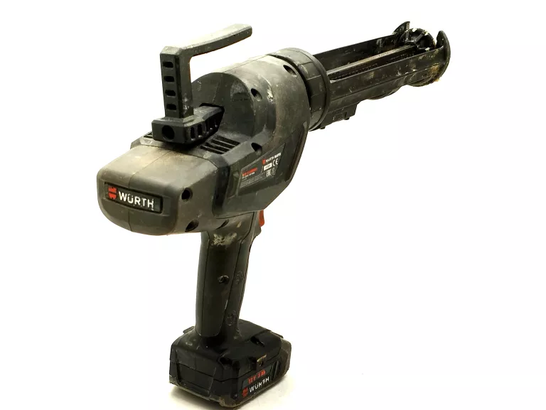 WURTH AKUMULATOROWY PISTOLET DO APLIKACJI AKP 12A-330