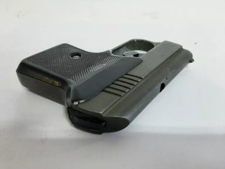 PISTOLET HUKOWY START KAL. 6MM