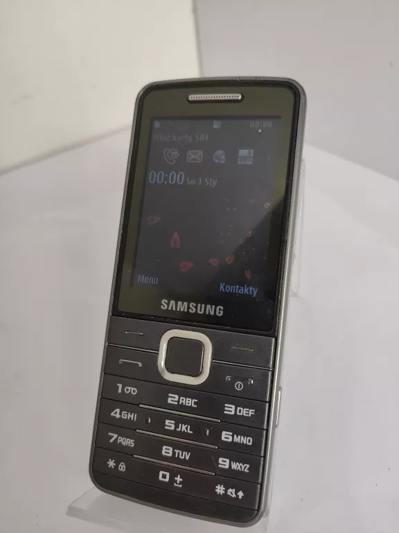 TELEFON SAMSUNG S5610