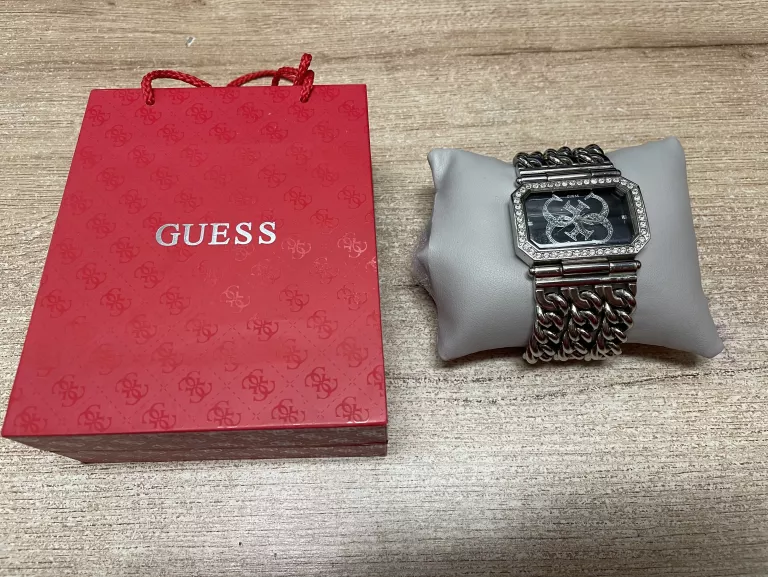 ZEGAREK GUESS INSTIGATOR 11532L2
