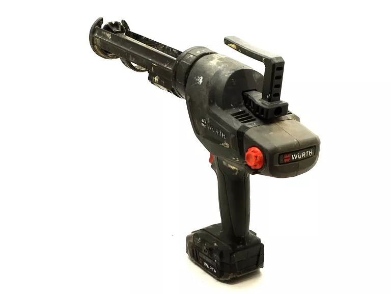 WURTH AKUMULATOROWY PISTOLET DO APLIKACJI AKP 12A-330