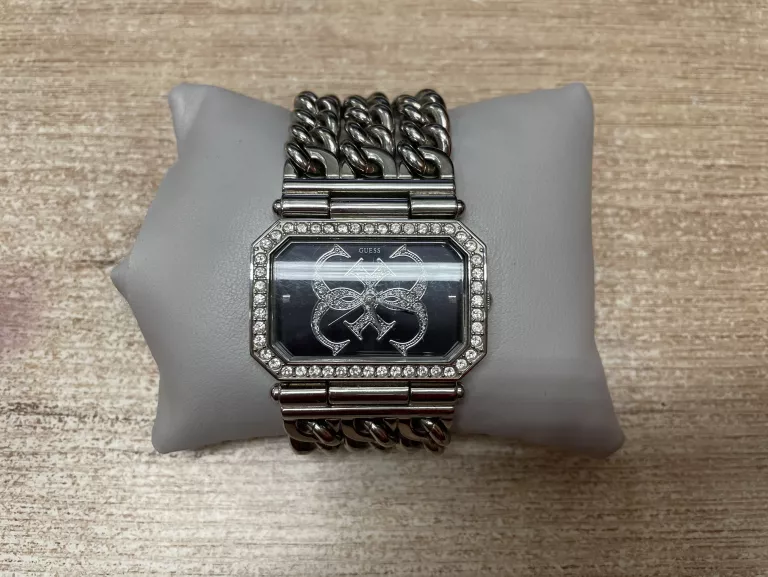ZEGAREK GUESS INSTIGATOR 11532L2