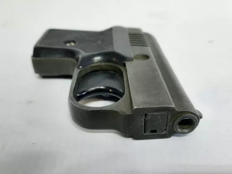PISTOLET HUKOWY START KAL. 6MM