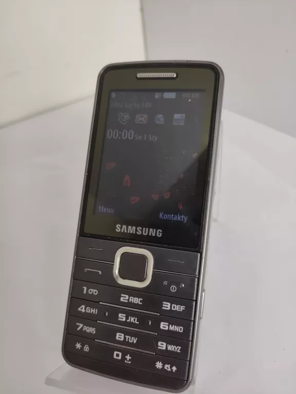 TELEFON SAMSUNG S5610