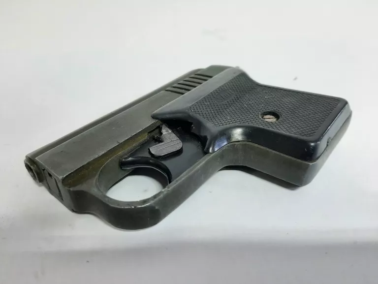 PISTOLET HUKOWY START KAL. 6MM