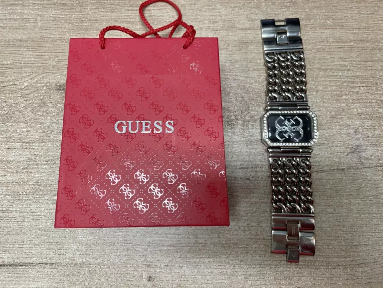 ZEGAREK GUESS INSTIGATOR 11532L2