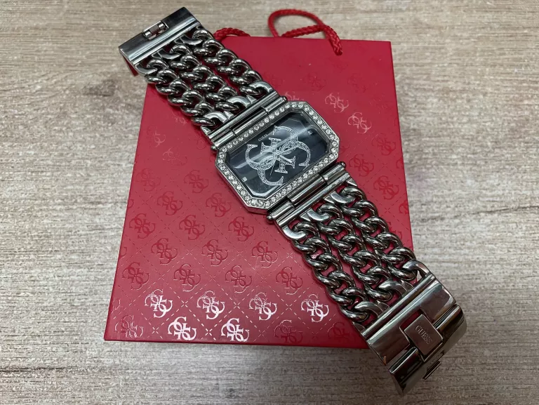 ZEGAREK GUESS INSTIGATOR 11532L2