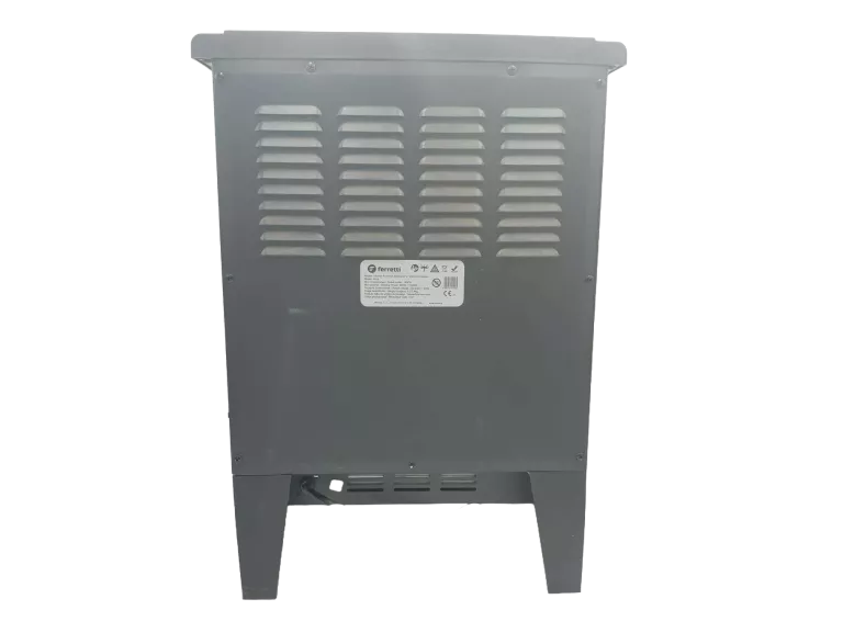 KOMINEK ELEKTRYCZNY FERRETTI NORA 1800W