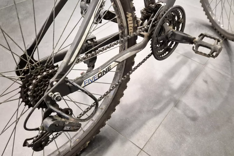 rower-rockrider-51-marka-rockrider